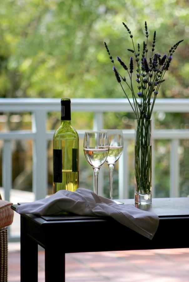 Franschhoek Country House & Villas Exterior foto