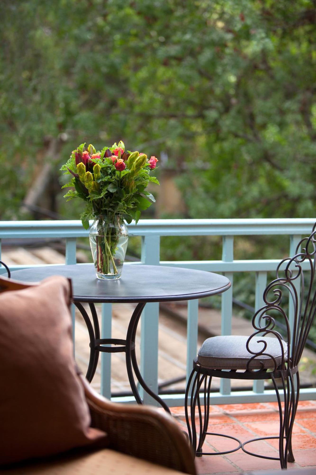 Franschhoek Country House & Villas Quarto foto